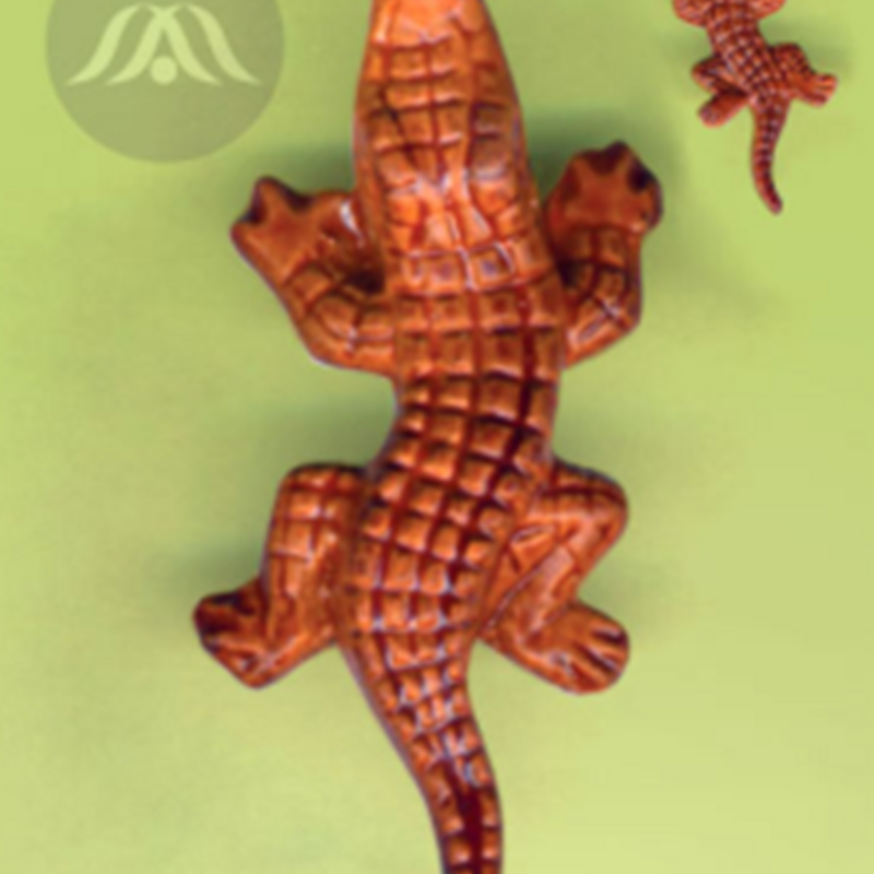 Аромакулон Крокодил