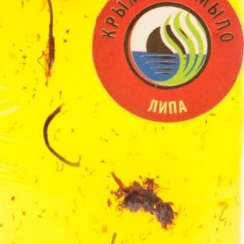 Натуральное мыло «Липа»™Фитон-Крым
