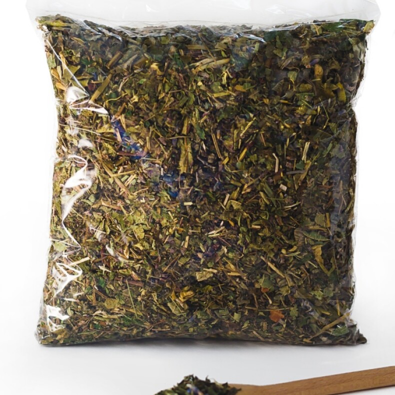 Травяной чай «Ялта»™Крымские традиции