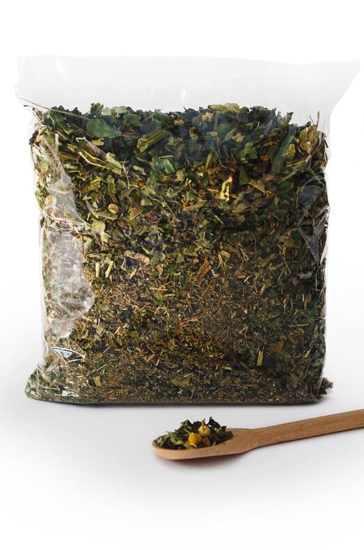 Травяной чай «Кафа»™Крымские традиции