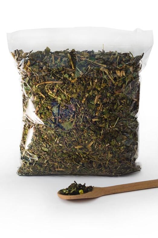 Травяной чай «Коктебель»™Крымские традиции