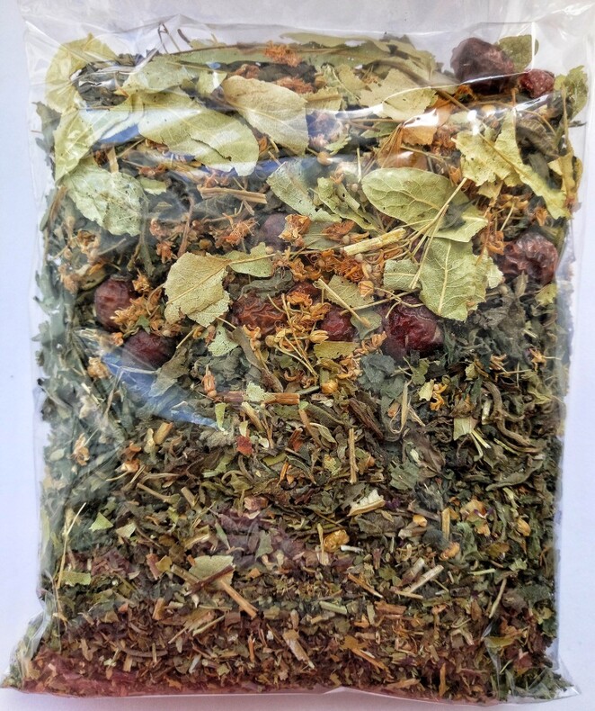 Травяной чай «Кара-Дагъ»™Крымские традиции